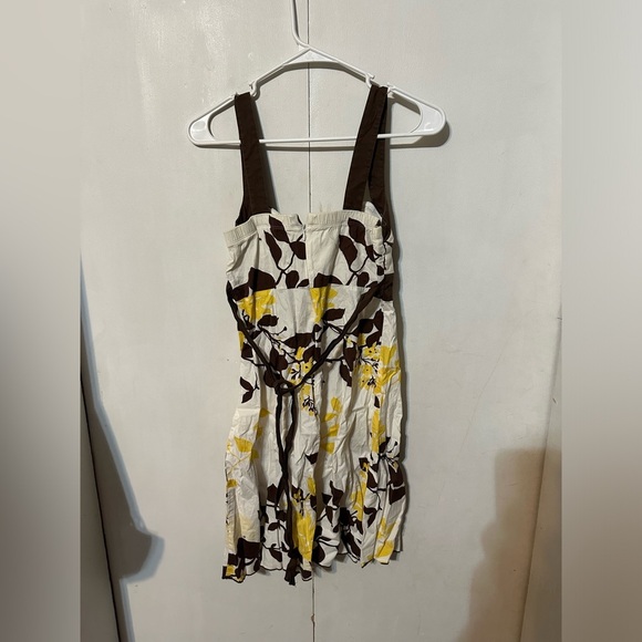 Speechless Dress - Picture 3 of 4